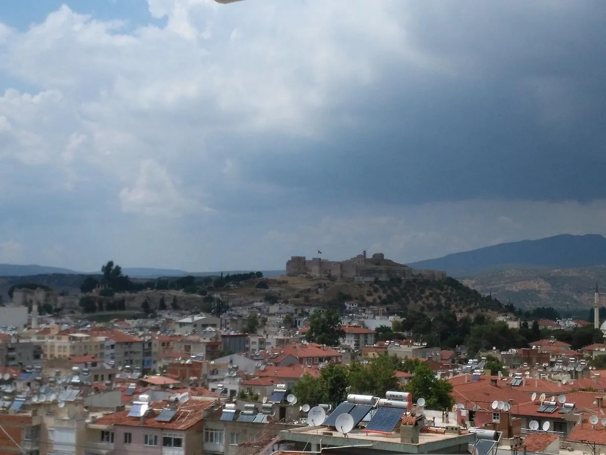 Отель Ephesus Palace Сельчук