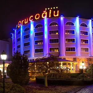 Hotel Afyon Orucoglu Thermal