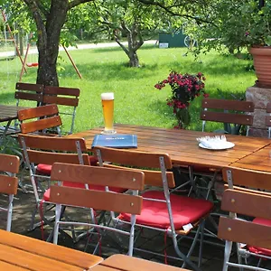 Hotel Gnadental-stüberl Grossaitingen