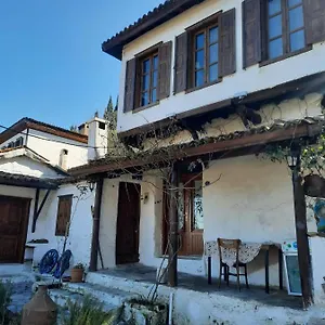  Guest house Nikbin Yamac