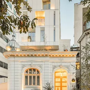 Hotel Rosetti Bukarest