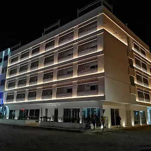 Hotel Oasis White Sal Rei