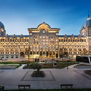 Hotel Courtyard By Marriott Baku
