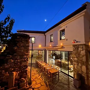 Hotel Agon Ephesus, Selçuk