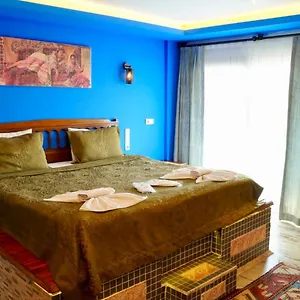 Rebetika & Bistro *** Selçuk