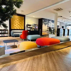 Adagio Timone Apart-hotel