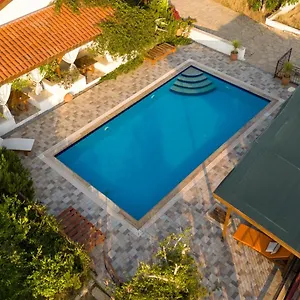Maison d'hôtes Ionia, Aydin