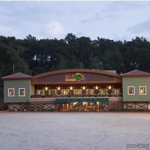 4* Hotel Padok Premium & Stables