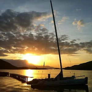 Yacht Club Бозбурун