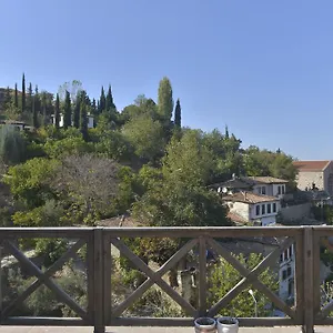 şirince Doğadaki Evler Konukevi
