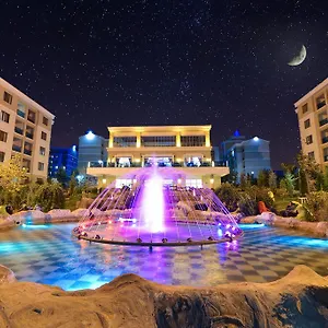 Resort Grand Ozgul Thermal Village