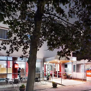 Hotel Forenom Alvik Stockholm