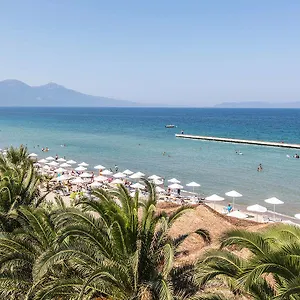 Atlantique Club Кушадасы