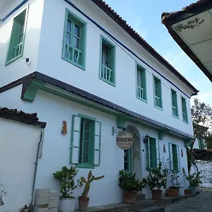 Kirkinca Otel
