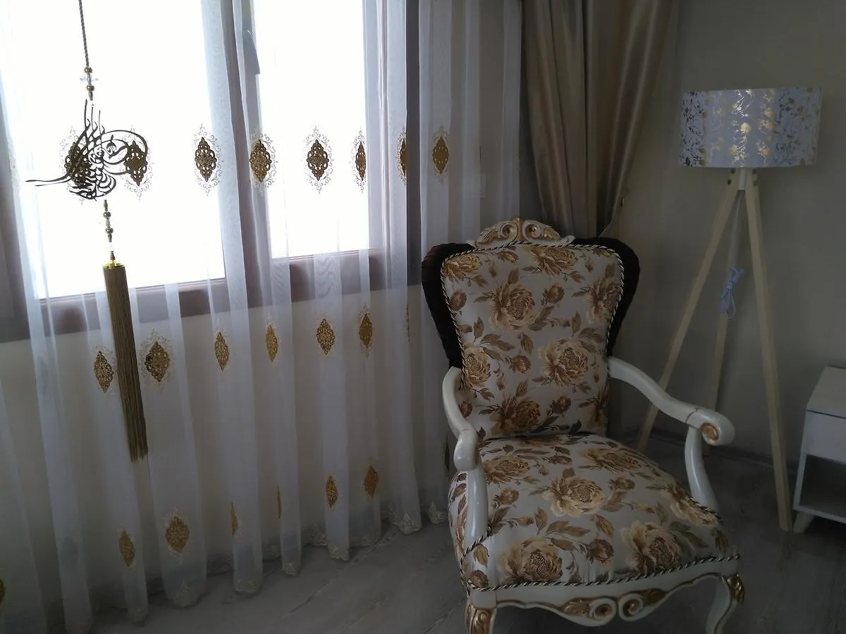 Ephesus Palace Selcuk Hotel