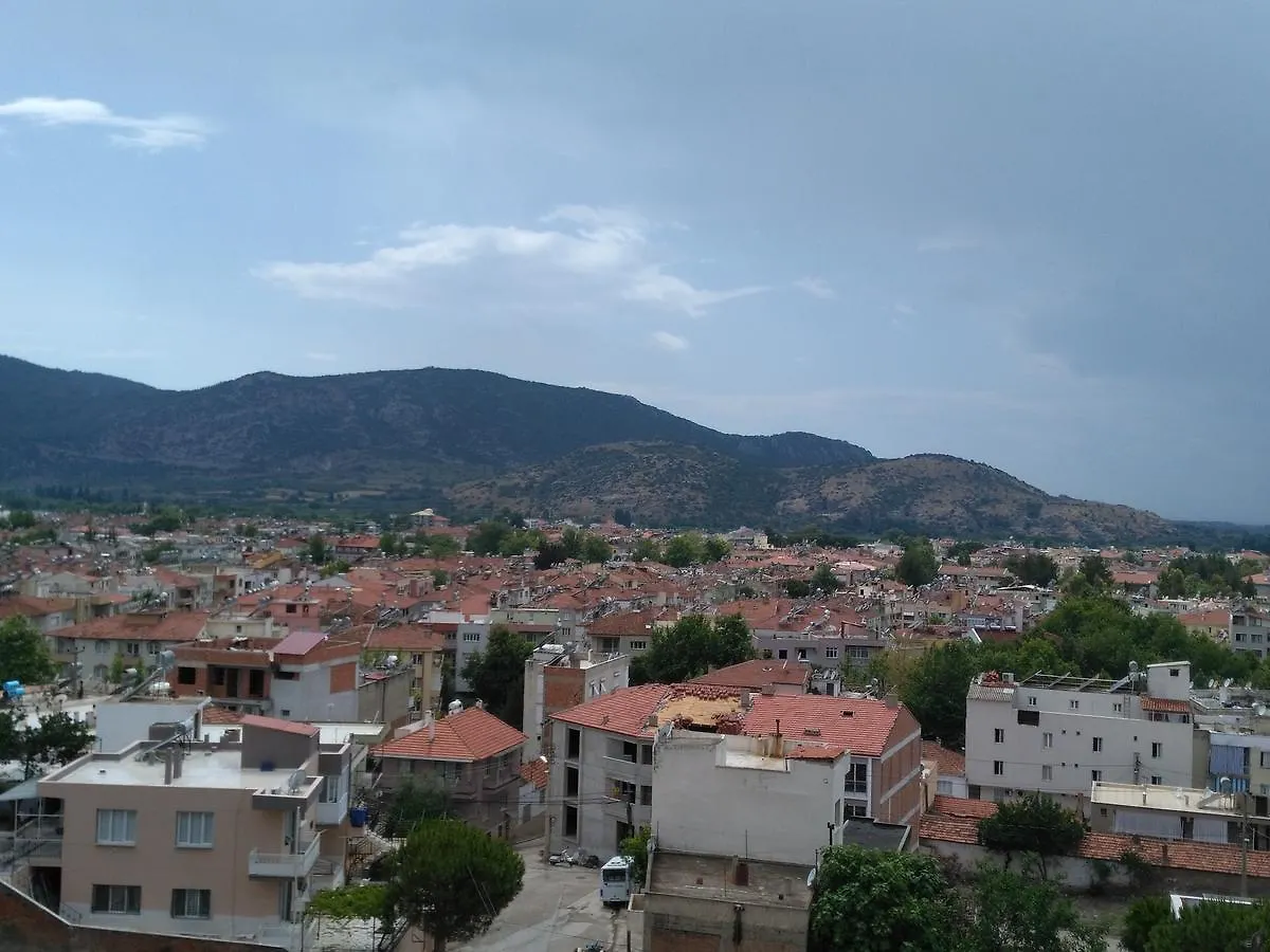 Ephesus Palace Selcuk Hotel