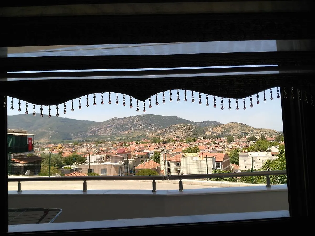 Ephesus Palace Selcuk