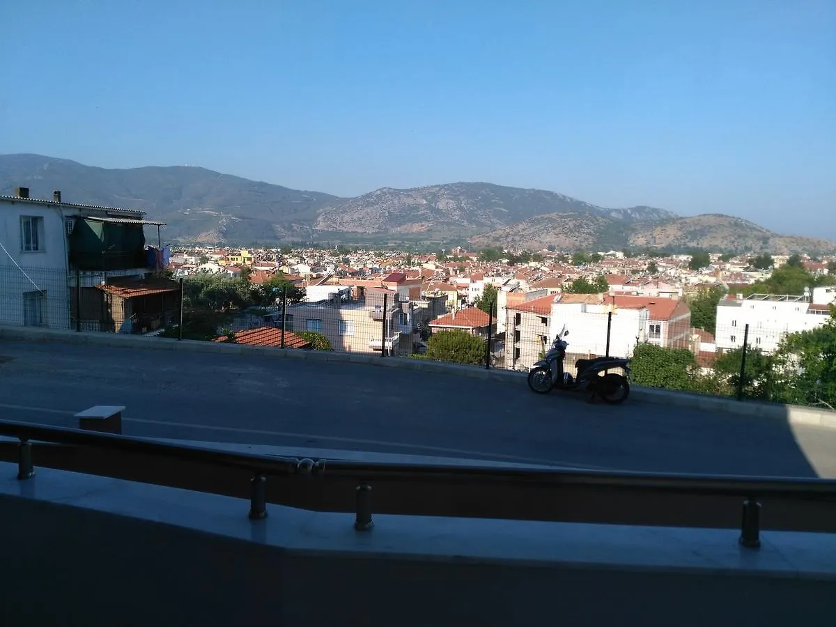 Ephesus Palace Selcuk Hotel