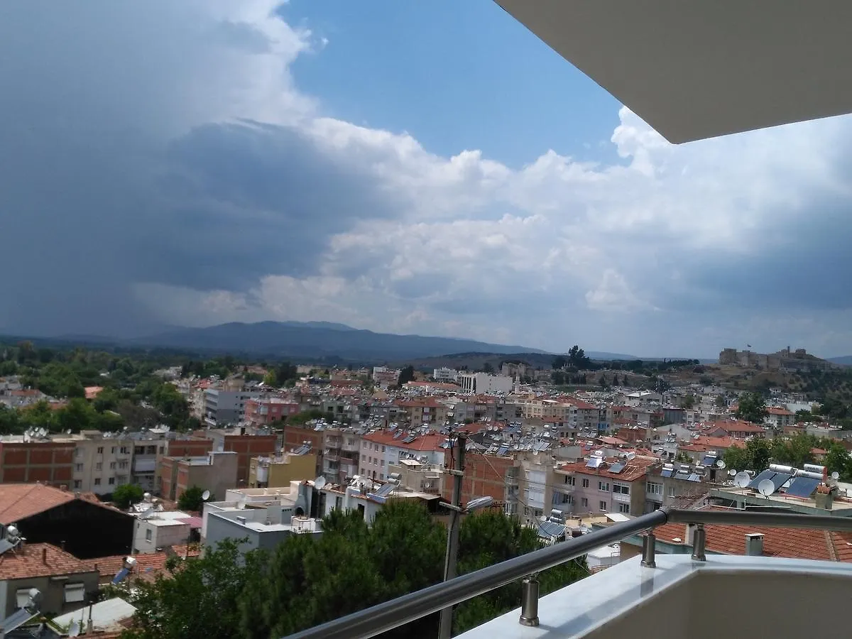 Hotel Ephesus Palace Selcuk