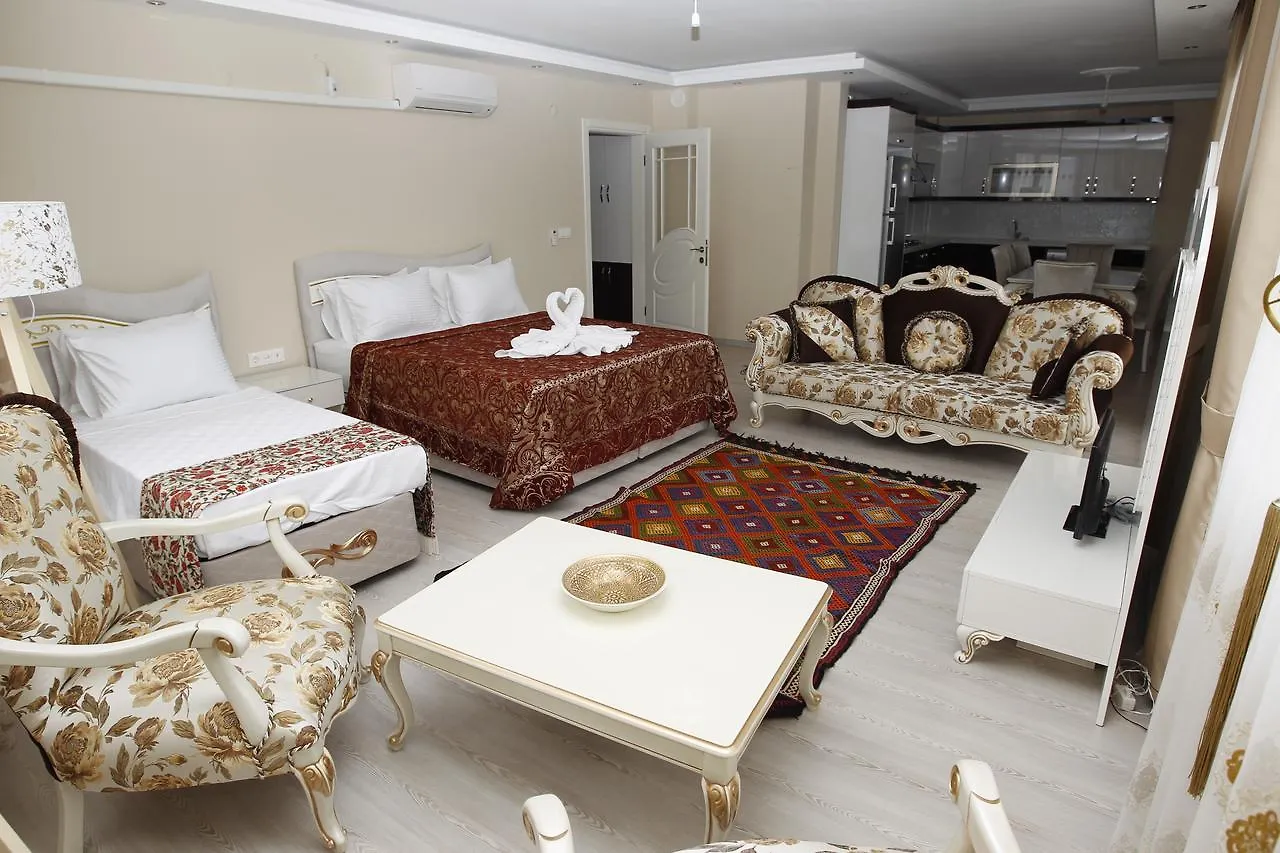 Ephesus Palace Selcuk 2*,  Turkey