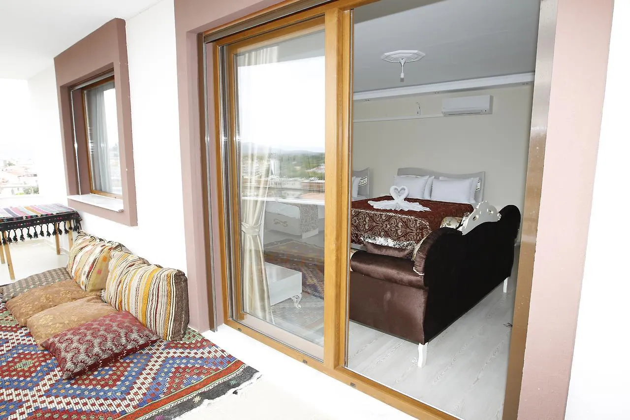 Hotel Ephesus Palace Selcuk