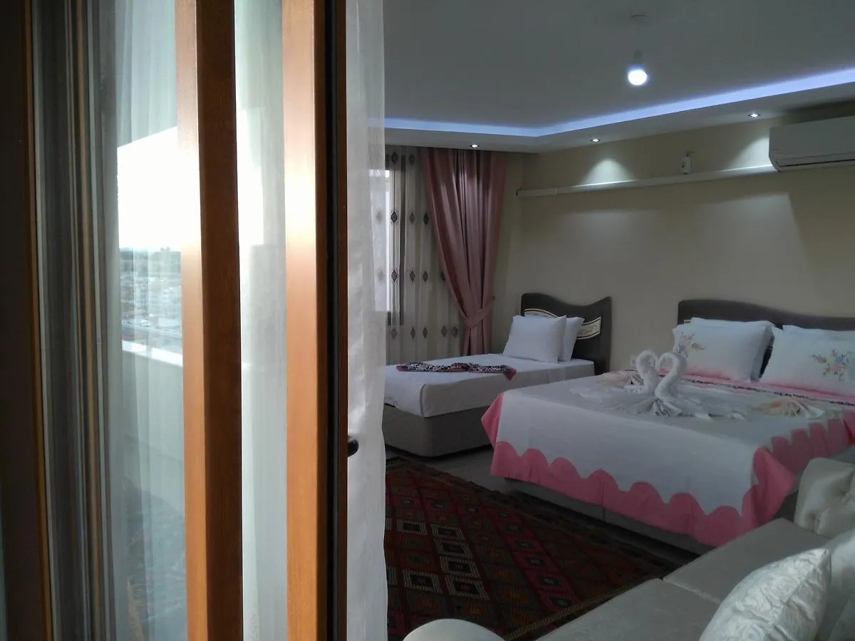 Ephesus Palace Selcuk Hotel