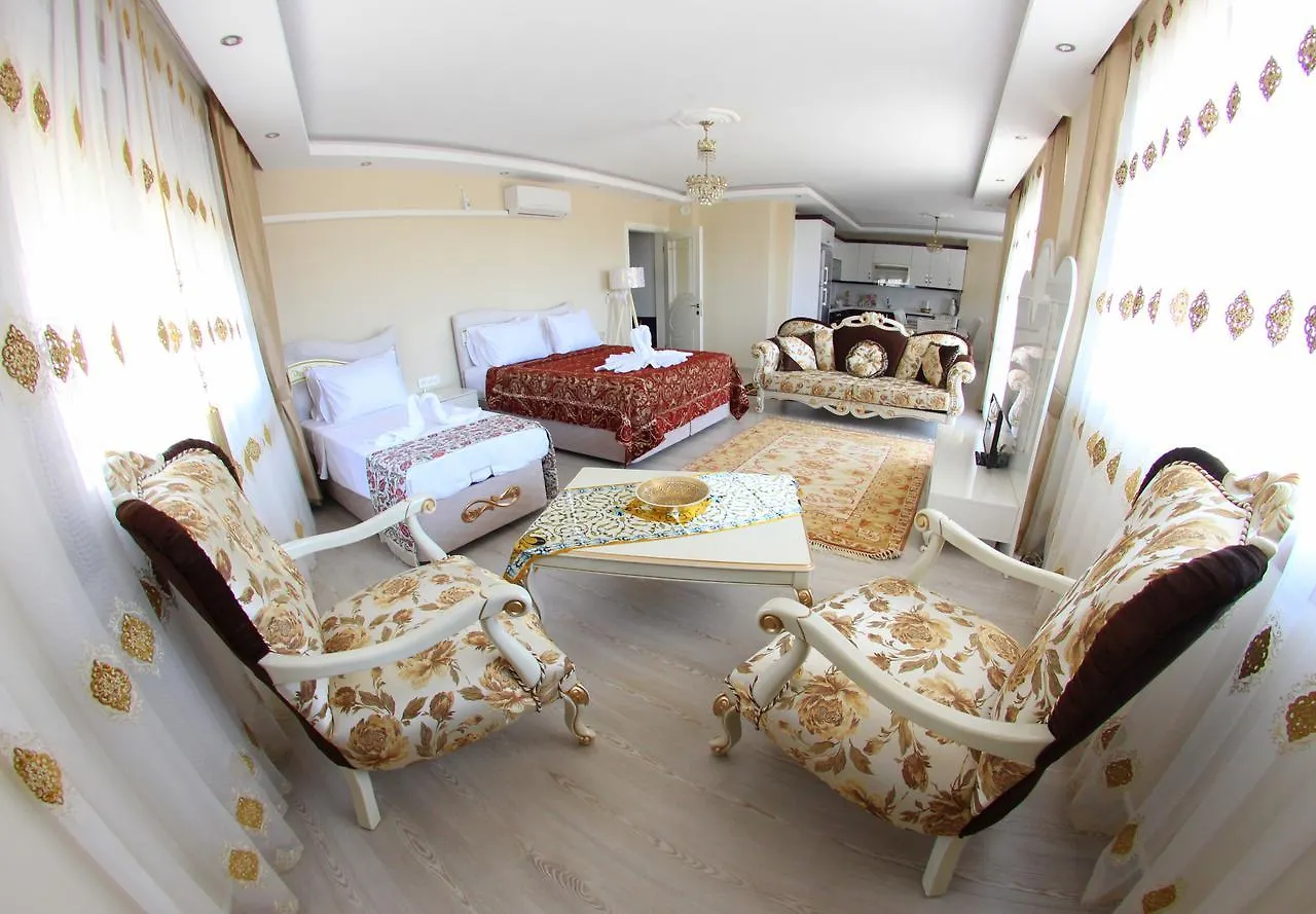 Hotel Ephesus Palace Selcuk