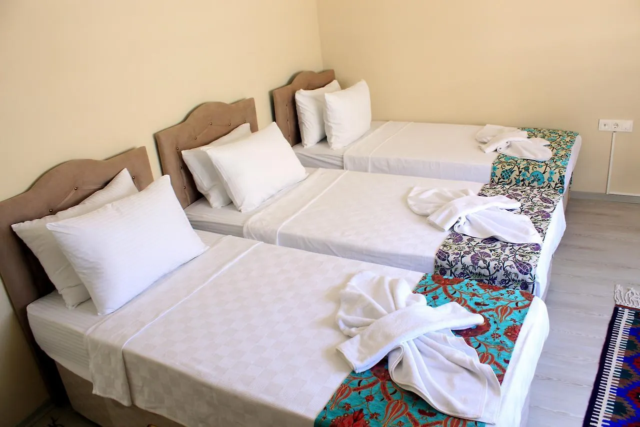 ** Hotel Ephesus Palace Selcuk Turkey
