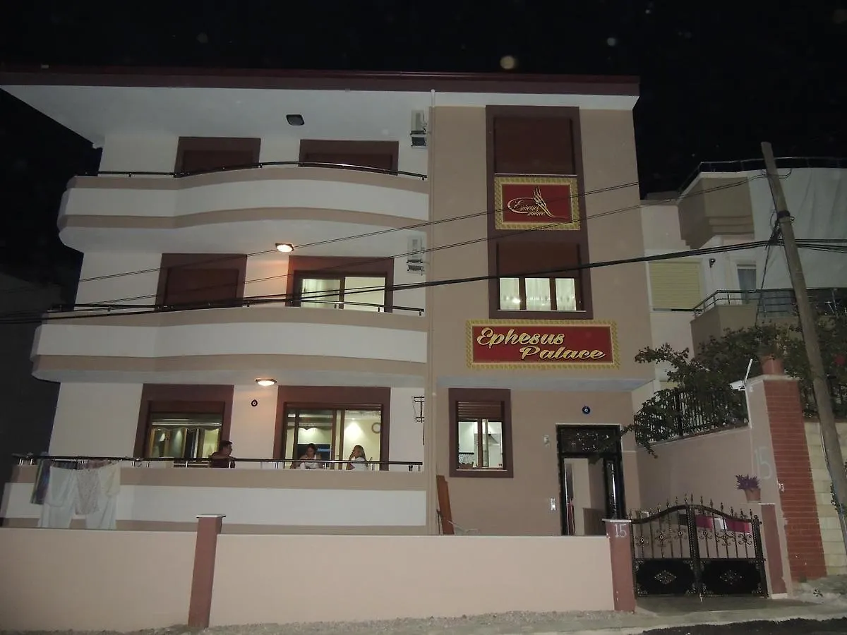 Hotel Ephesus Palace Selcuk