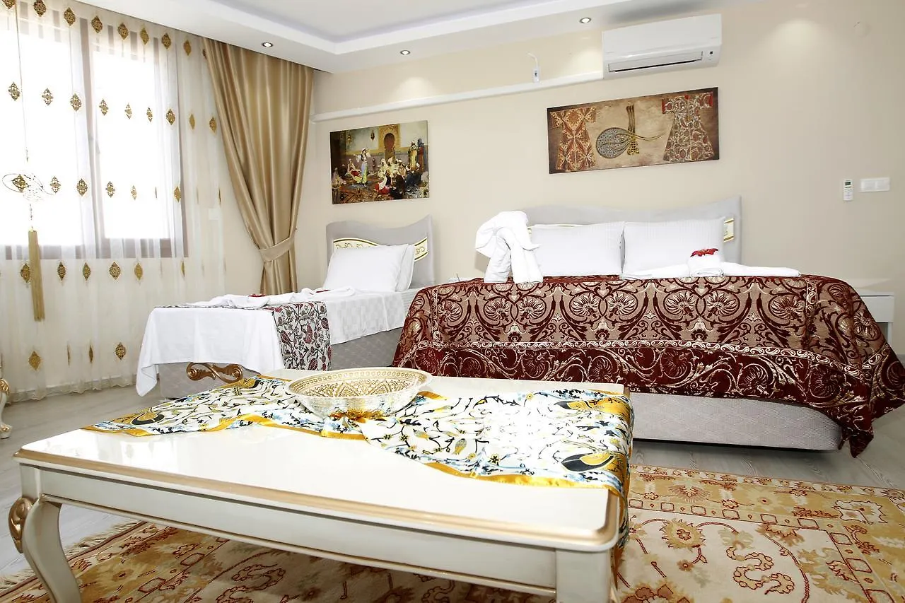 Ephesus Palace Selcuk Hotel