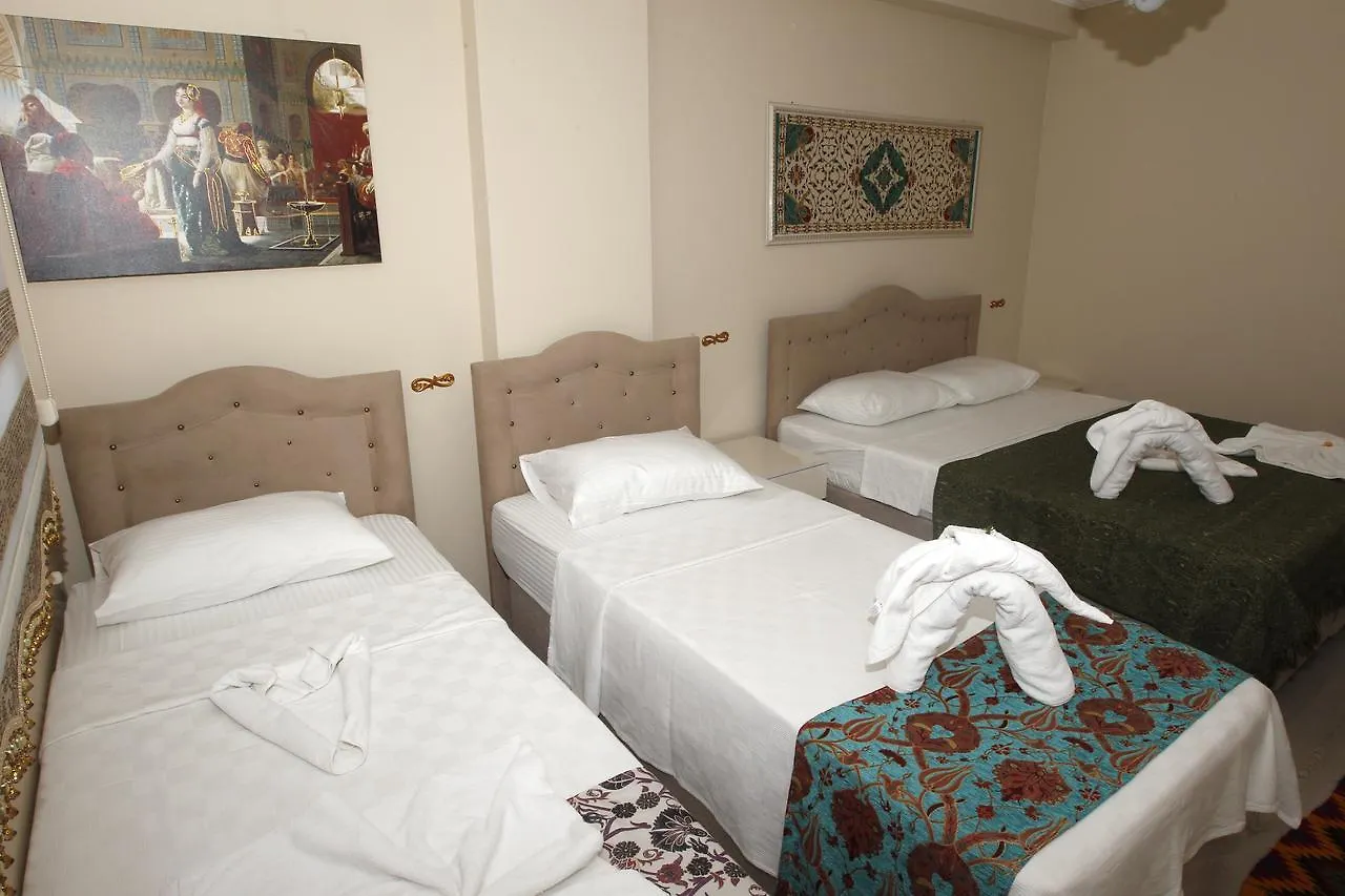 Ephesus Palace Selcuk Hotel