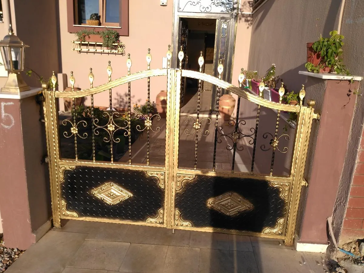 Ephesus Palace Selcuk Hotel