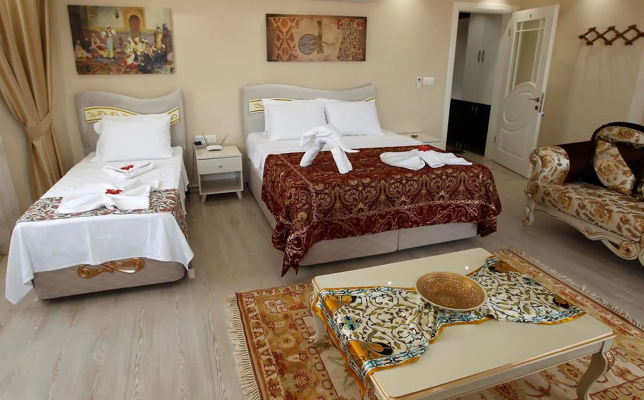 Hotel Ephesus Palace Selcuk