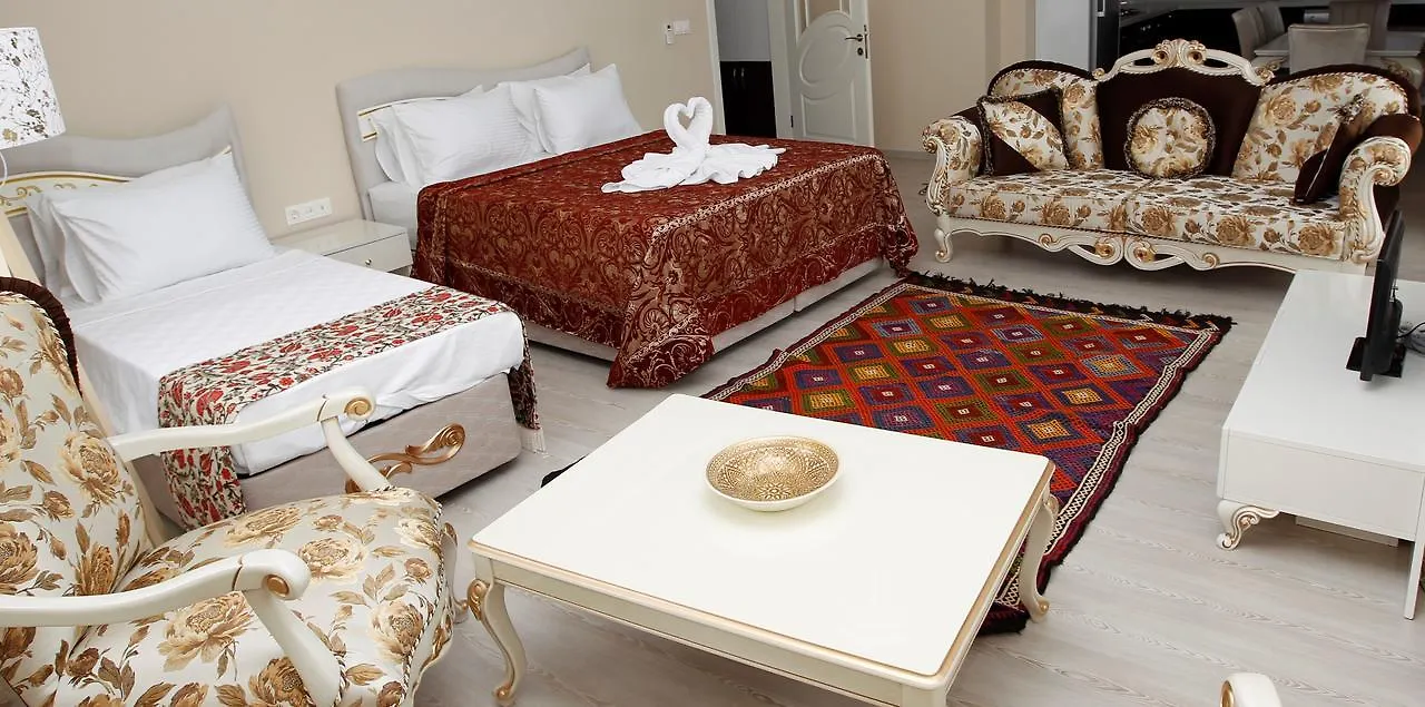 Ephesus Palace Selcuk Hotel