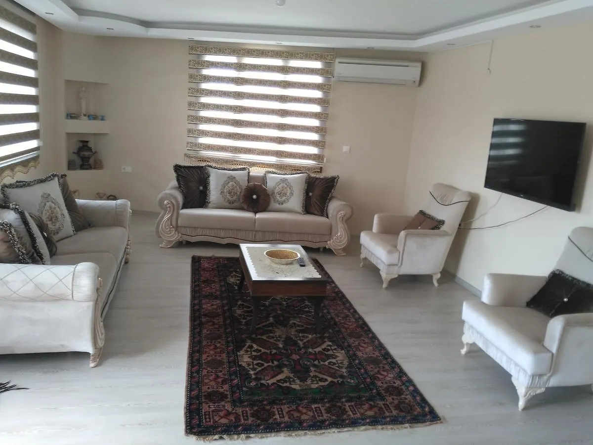 Hotel Ephesus Palace Selcuk