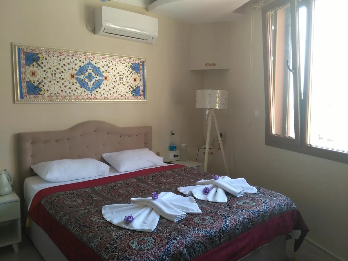 Hotel Ephesus Palace Selcuk