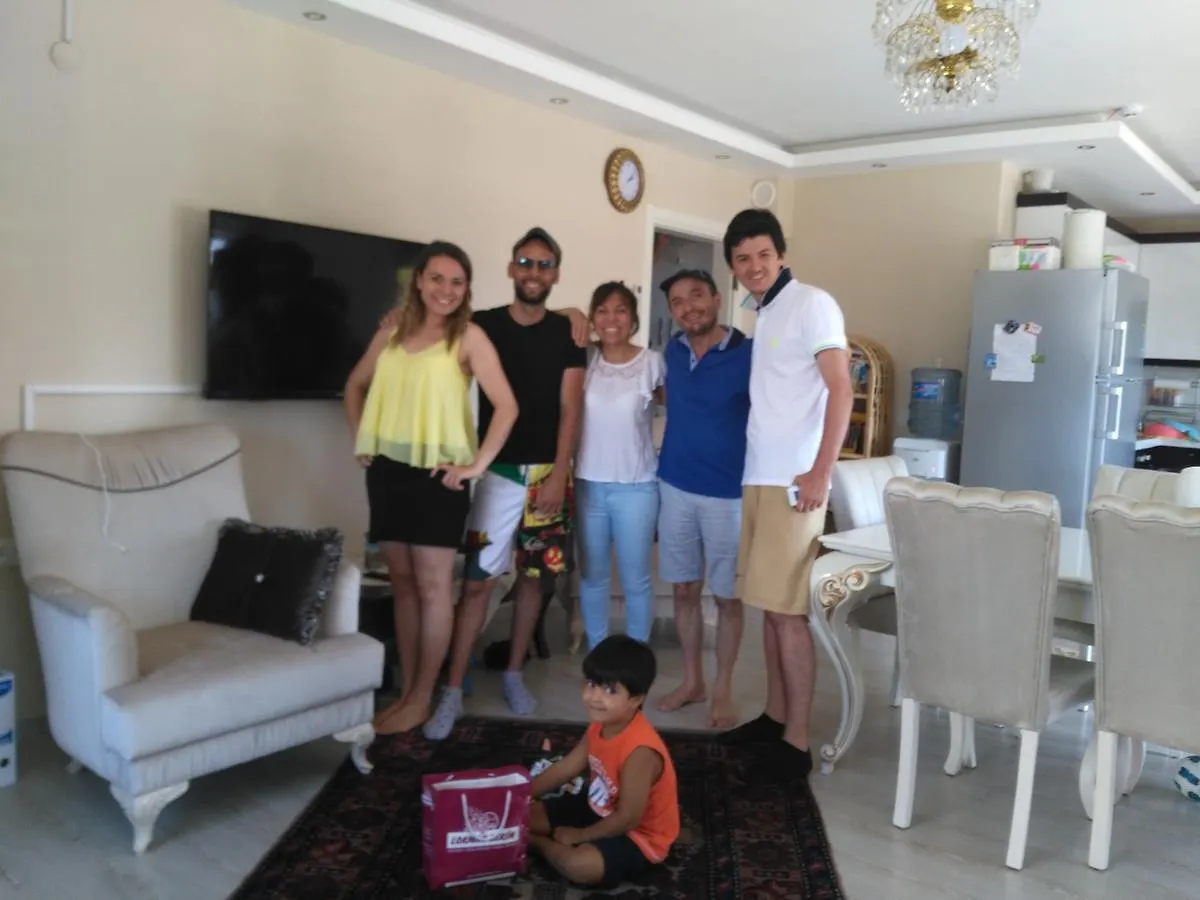 Ephesus Palace Selcuk Hotel