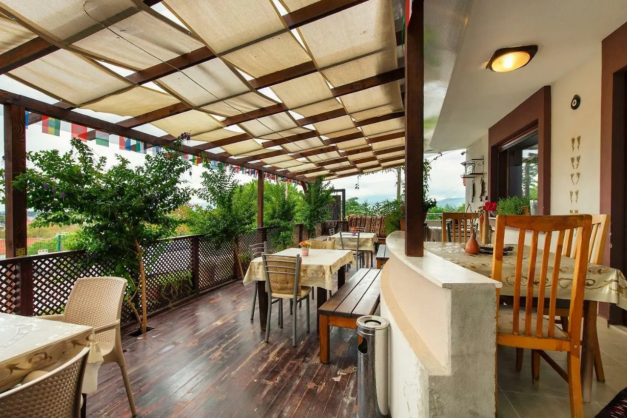 Hotel Ephesus Palace Selcuk