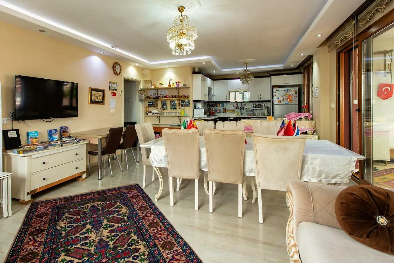 Hotel Ephesus Palace Selcuk
