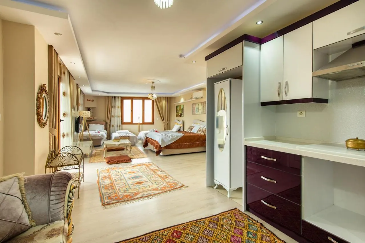 Ephesus Palace Selcuk Hotel