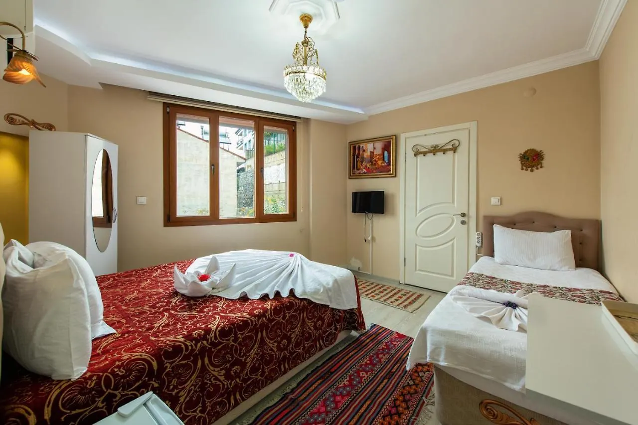 Ephesus Palace Selcuk