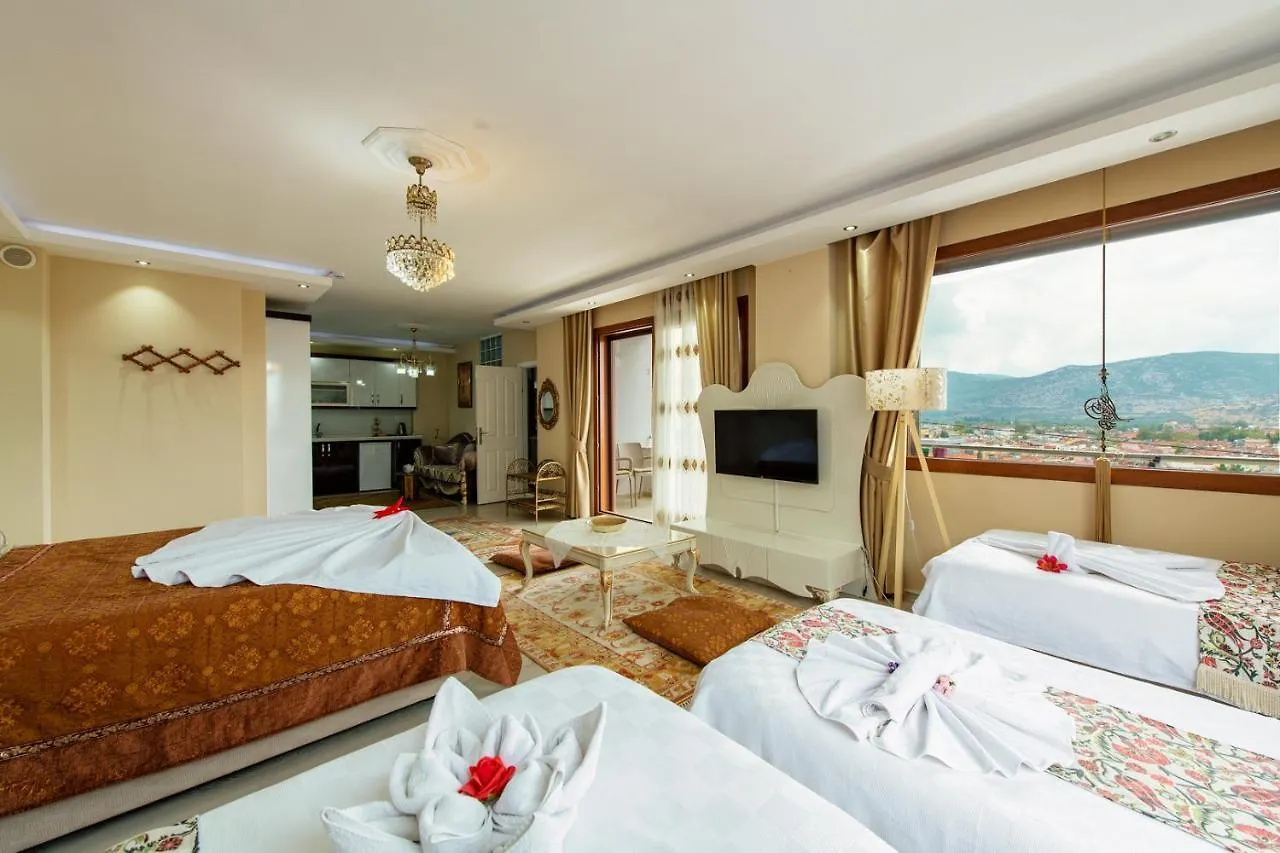 Hotel Ephesus Palace Selcuk